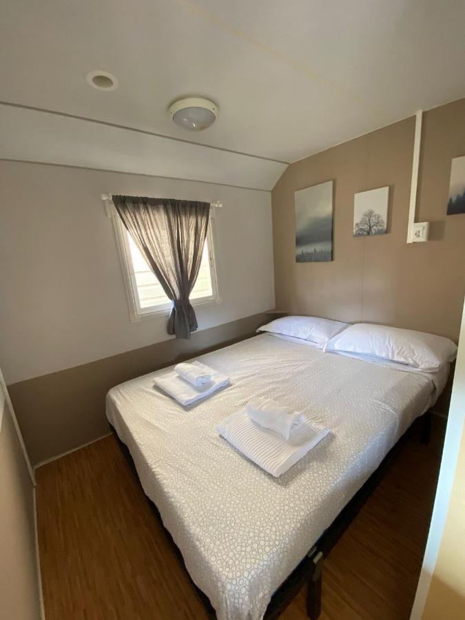 Miraflores Campingplatz Rapallo