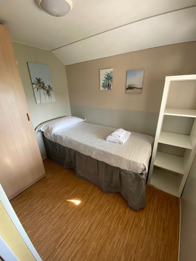 Miraflores Campingplatz