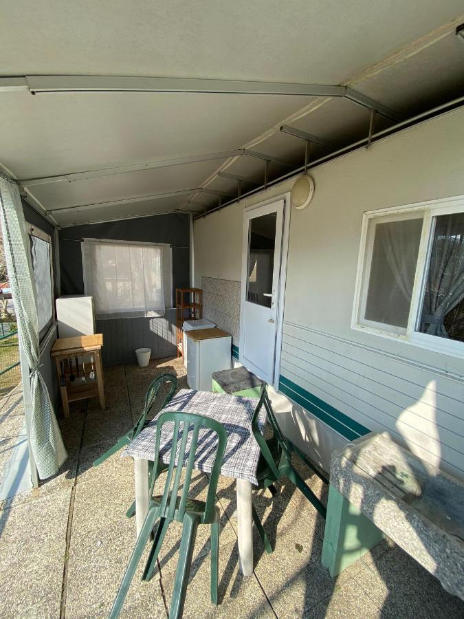 Campingplatz Miraflores Rapallo