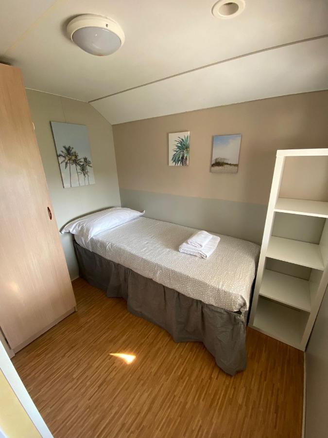 Camping Miraflores Rapallo
