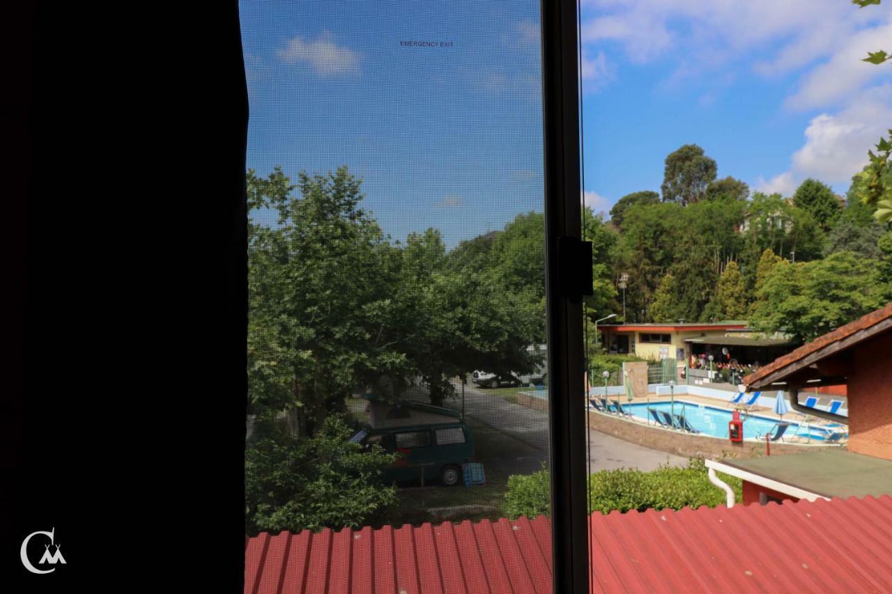 Miraflores Camping Rapallo