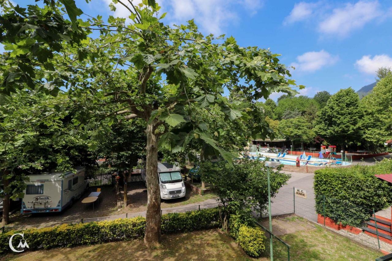 Miraflores Camping Rapallo