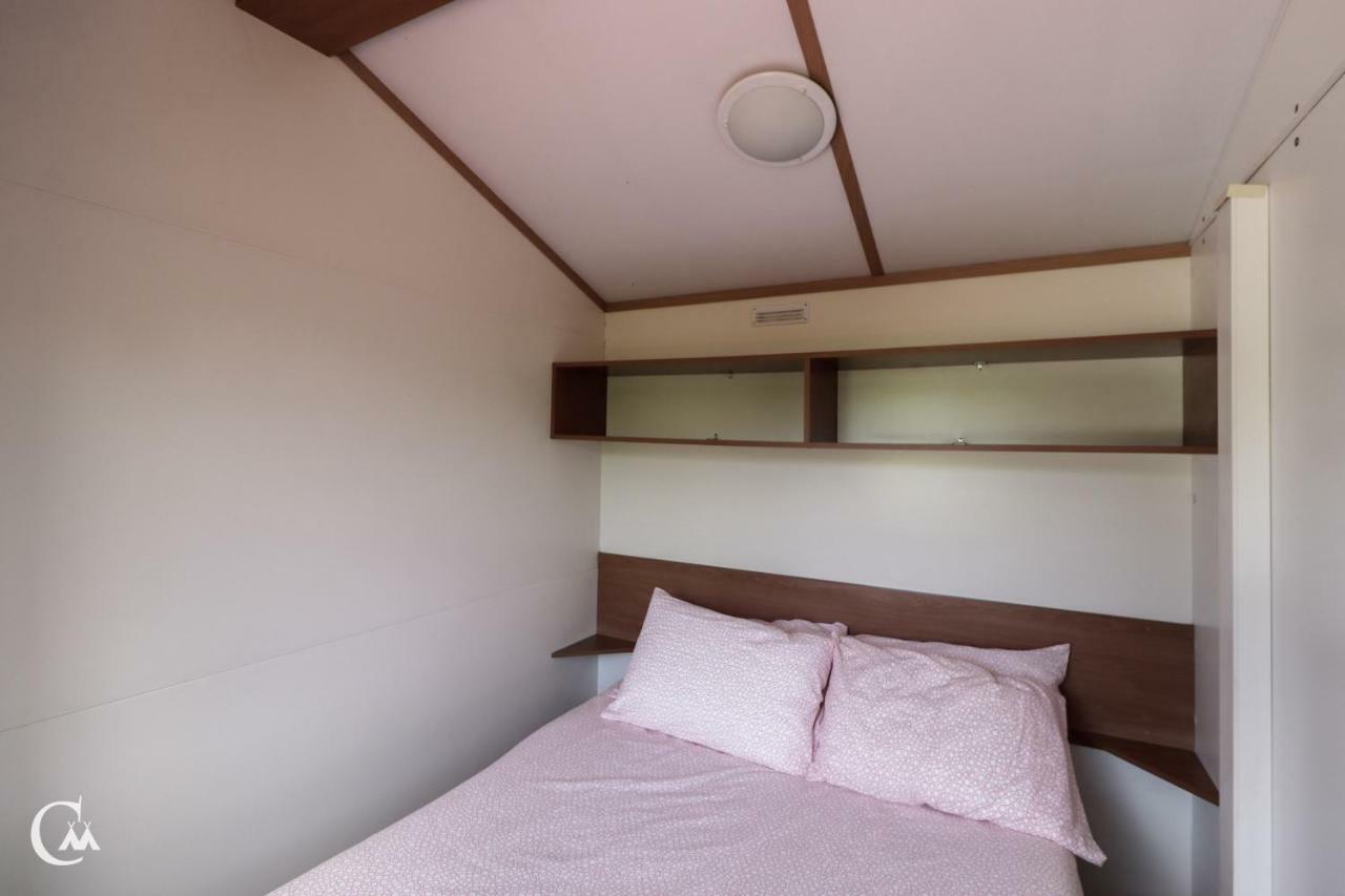 Miraflores Campingplatz Rapallo
