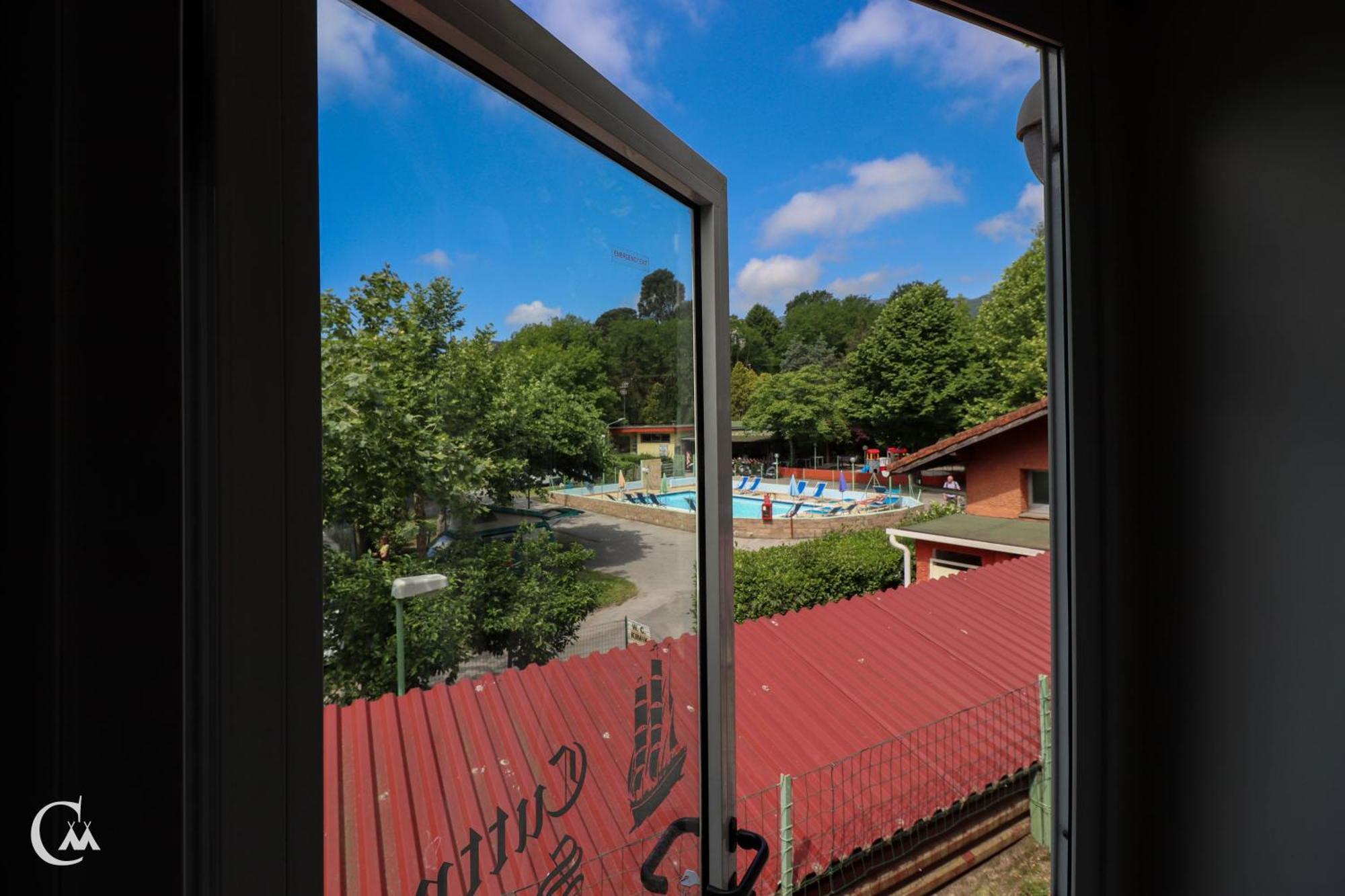 Camping Miraflores Rapallo
