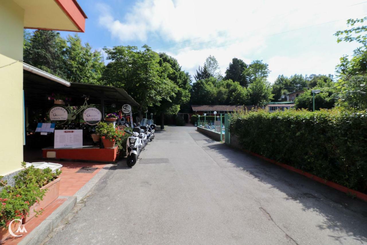 Miraflores Campingplatz *