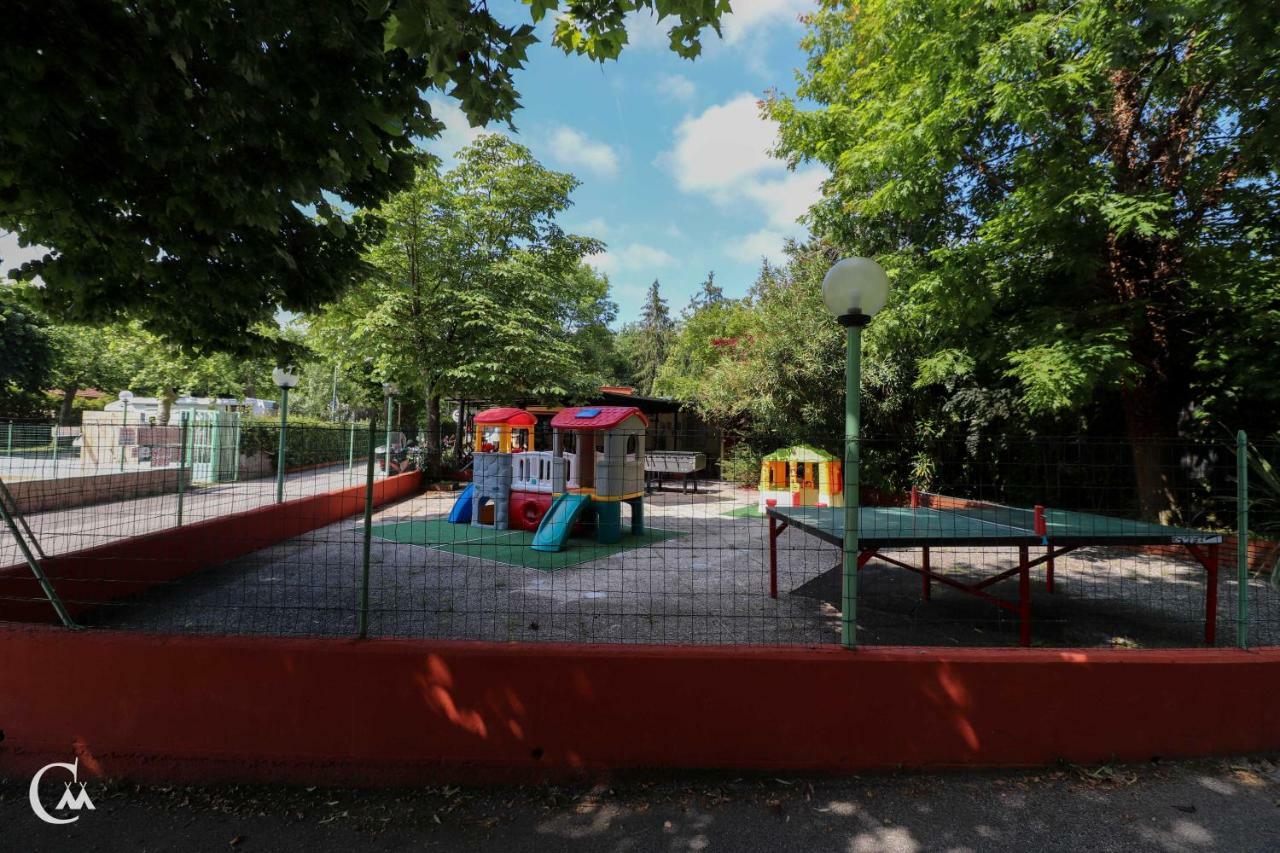 Miraflores Campingplatz *