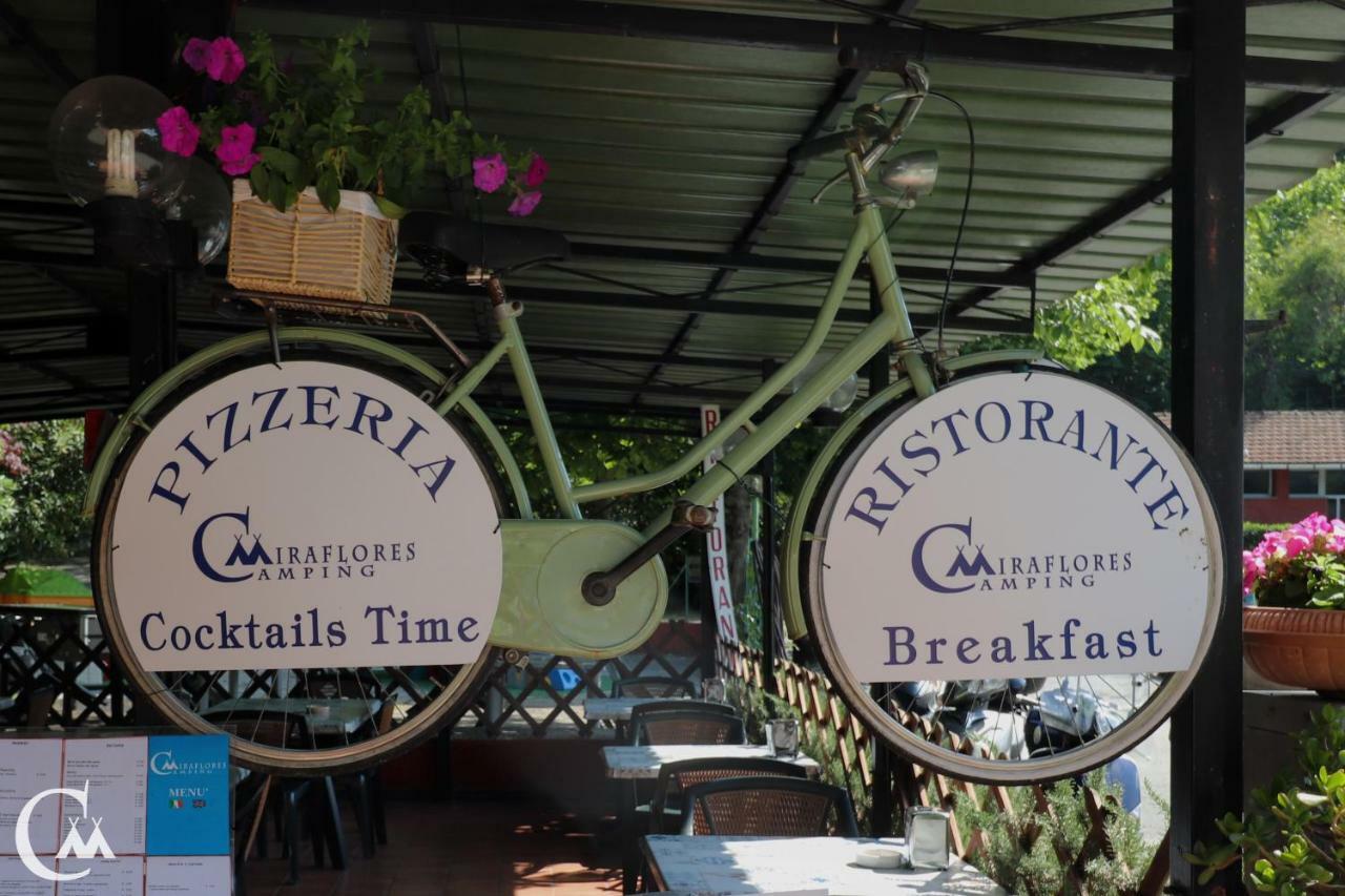 Campingplatz Miraflores *