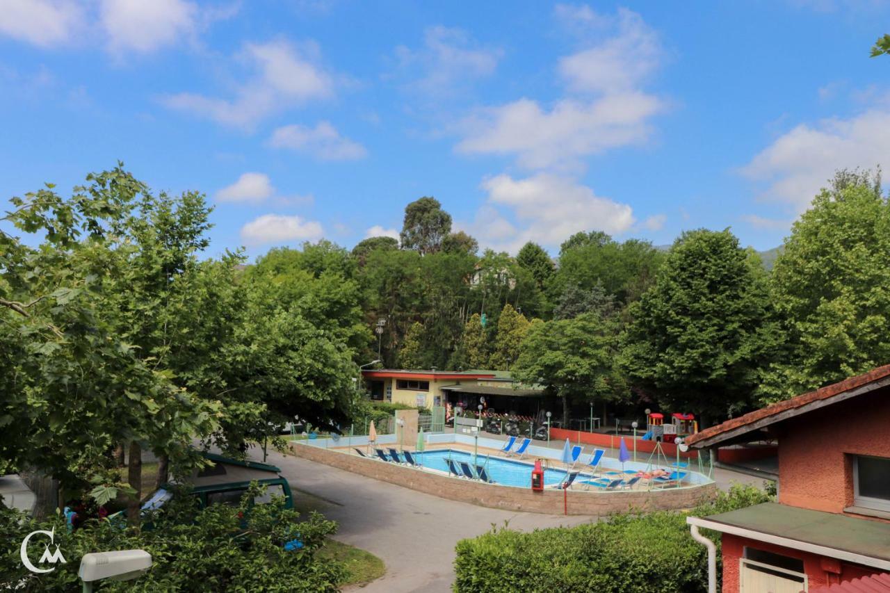 Camping Miraflores