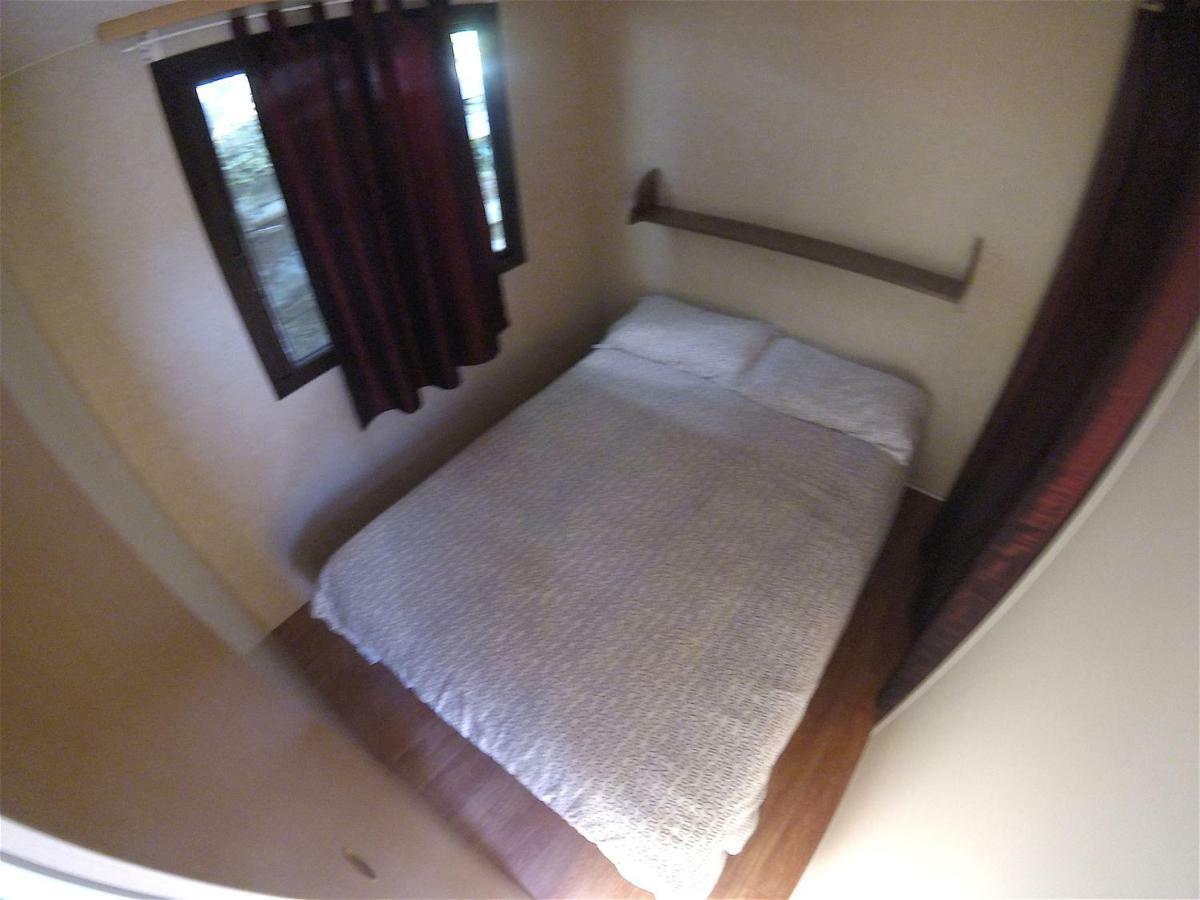 Campingplatz Miraflores *