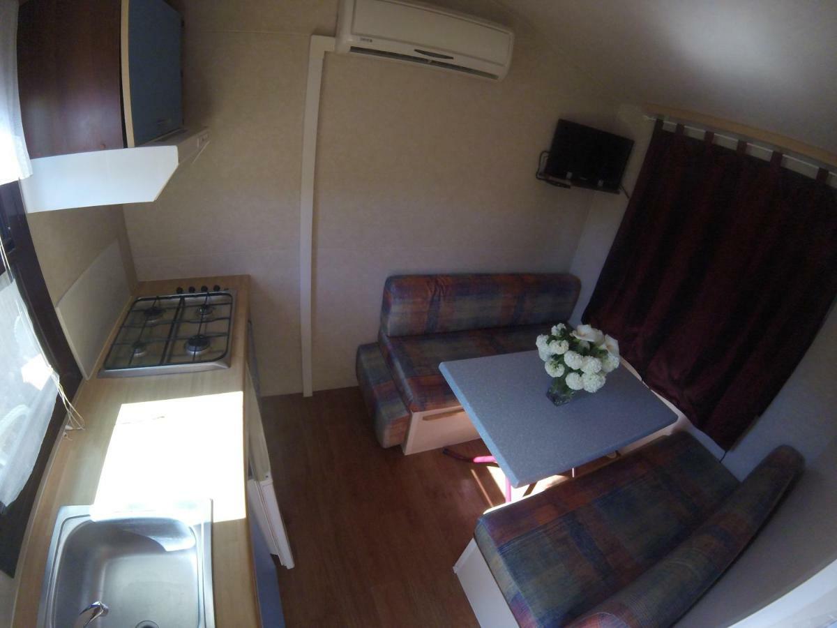 Campingplatz Miraflores Rapallo