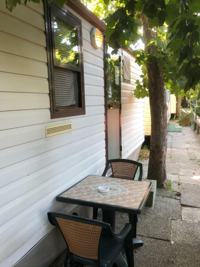 Campingplatz Miraflores Rapallo