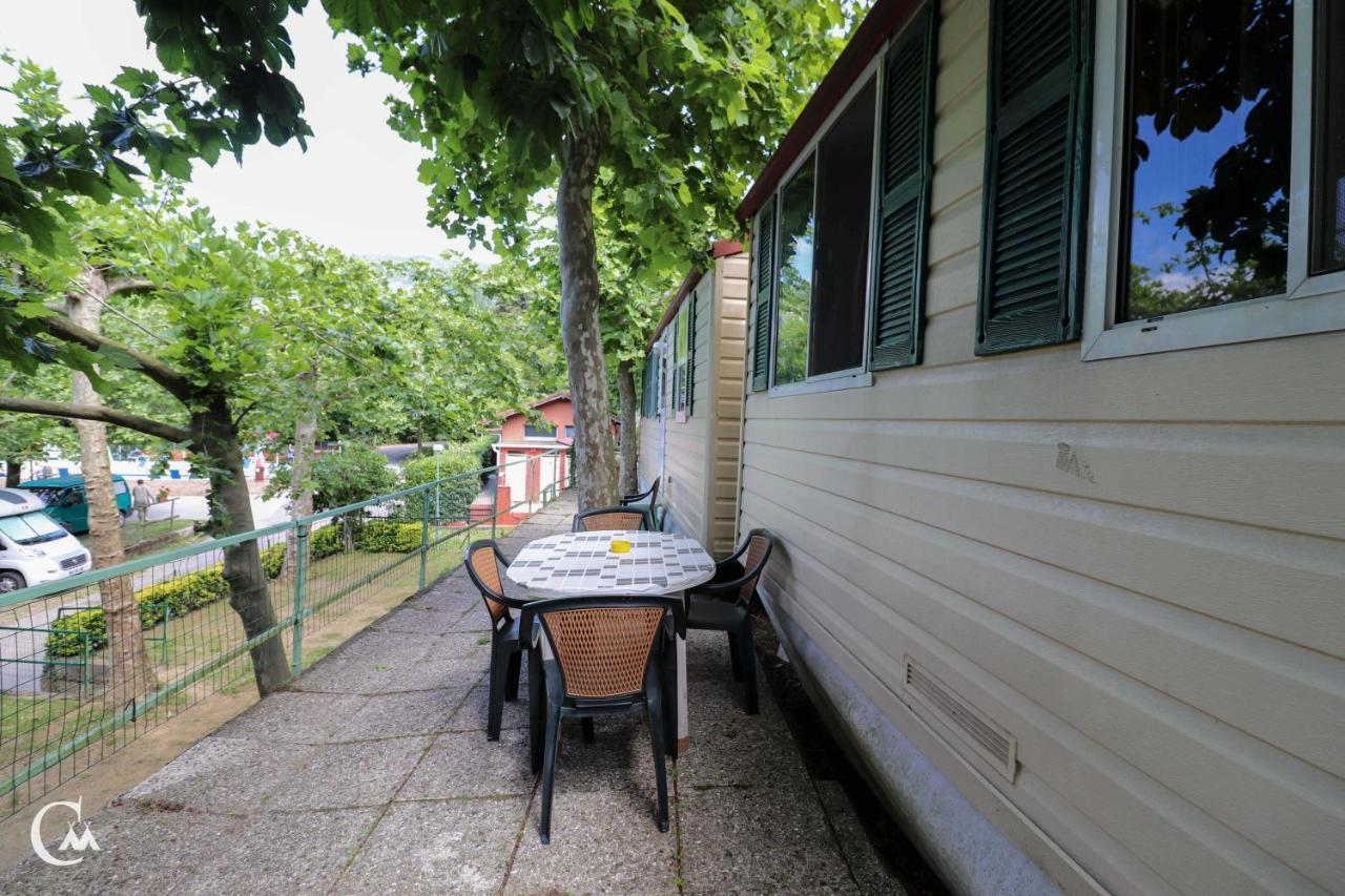 Camping Miraflores Rapallo